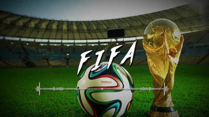 FIFA World Cup 2018 Song/Music Russia