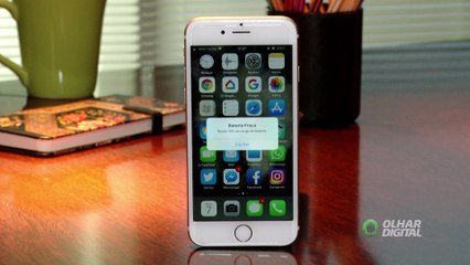 Ajustes secretos do Wi-Fi economizam a bateria no celular