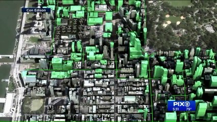 A History of Steam Pipe Explosions in New York City