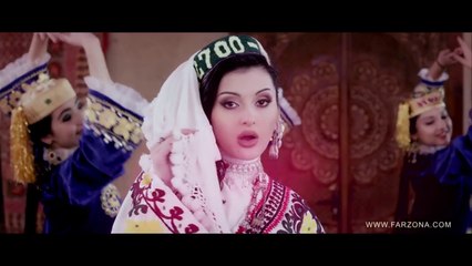 Фарзонаи Хуршед & Шабнами Сурайё - Иллохи - Farzonai Khurshed & Shabnam Surayo