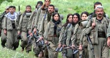 Arap Aşiretleri Sözcüsü Ahmed El-Huveyt, PKK'nın Sincar Çevresine Yuvalandığını İddia Etti