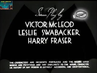 Batman (1943)  Chapter 11 - A Nipponese Trap