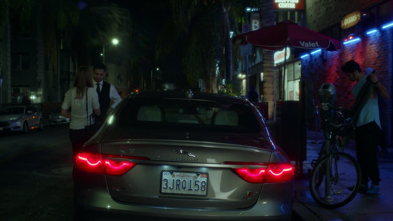 'Sideswiped' Exclusive Preview With Tyler Posey