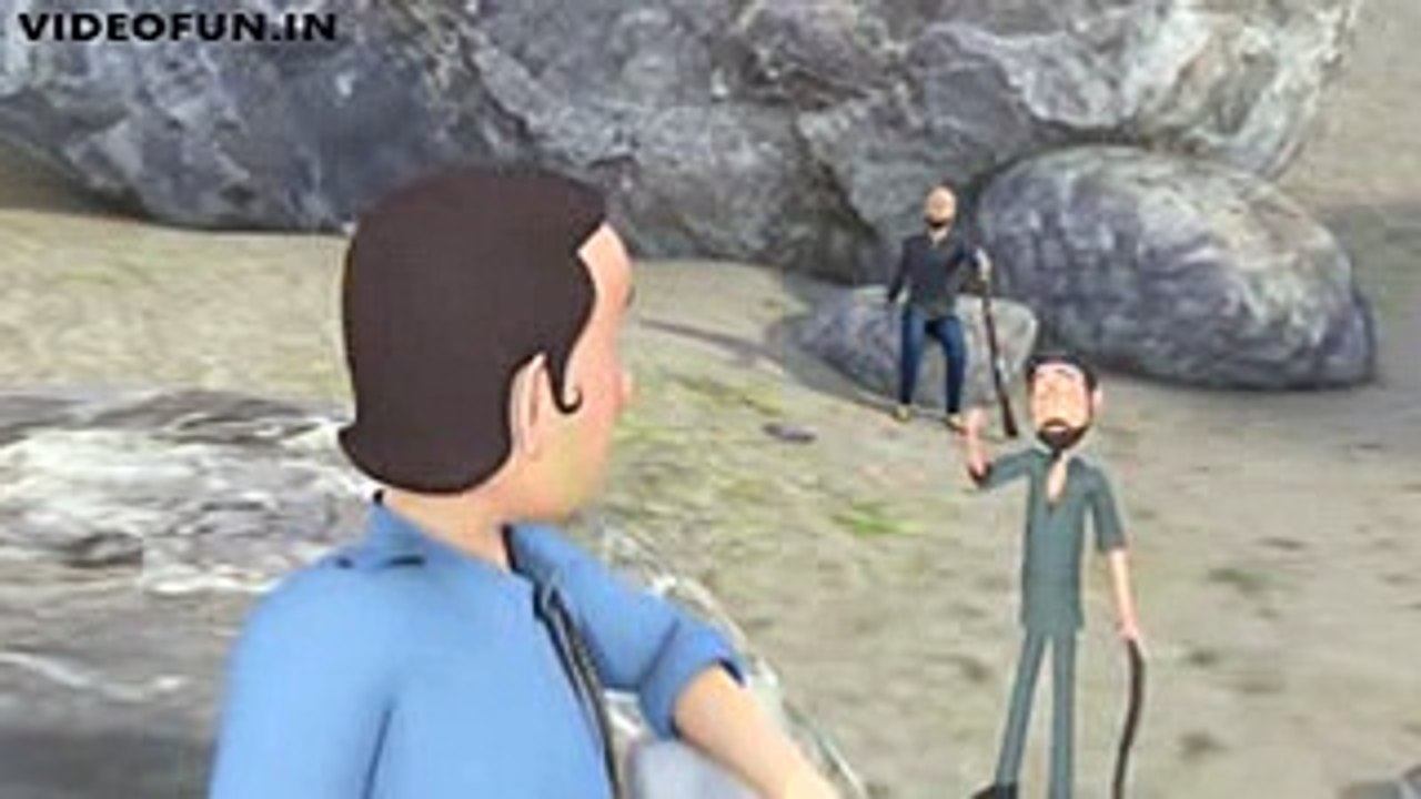 Funny Clip