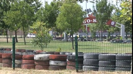 Go Kart’ta Kafa Derisi Soyulan Kızın Ameliyatı Başarılı Geçti