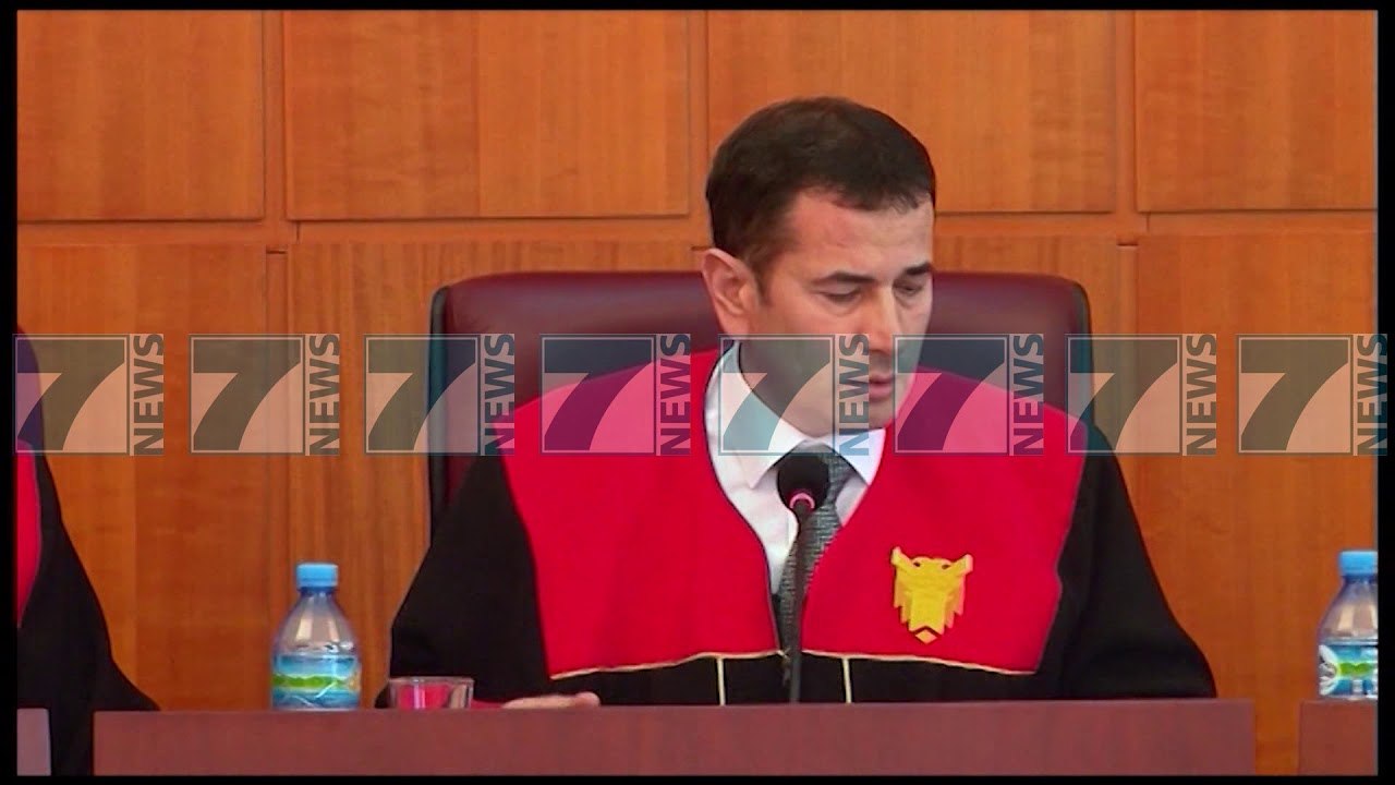 ONM REKOMANDON QE TE ANKIMOHET VENDIMI PER BASHKIM DEDJAN - News, Lajme - Kanali 7