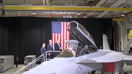 Trump Makes A Pledge To Millions Of American Workers