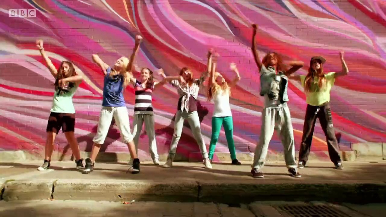Just Kidding S01E02
