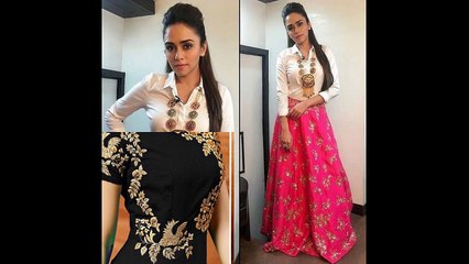 latest kurti design collection-kurti design eid collection( Photo 2018)