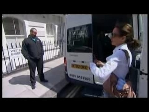 CARS, COPS AND BAILIFFS 2-2