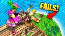 TOP 250 FUNNIEST FAILS IN FORTNITE | Funny Moments & Epic Wins!