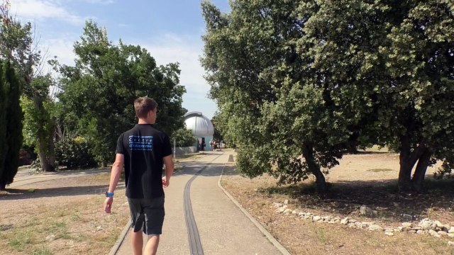 Alpes-de-Haute-Provence : l'histoire du ciel et d'une terre à Saint-Michel l'Observatoire