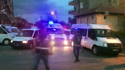 Düğünde silah atanlara operasyon - KIRIKKALE