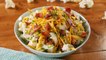 This Loaded Cauliflower Salad Is The Low-Carb Version Of Potato Salad