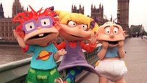 Rugrats is Coming Back to Television and the Big Screen