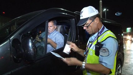İstanbul’da Kurt Kapanı 20 uygulaması yapıldı