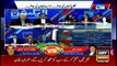 Senior analysts comment on election contest between Imran Khan and Khawaja Saad Rafique