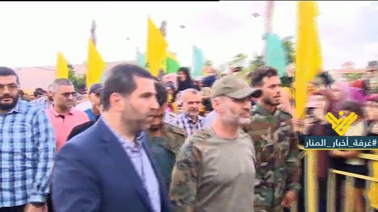 بدياس وقانا شهدتا اعراس نصر بعودة المجاهدين محمد صفي الدين ومحمد عطية وفضل حكيم