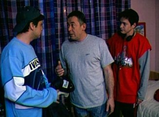 Mjesoviti Brak - 1. deo