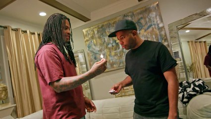Waka Flocka Flame: Teach a Trick