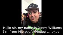 "We Are from Microsoft" How I deal With Scam Calls