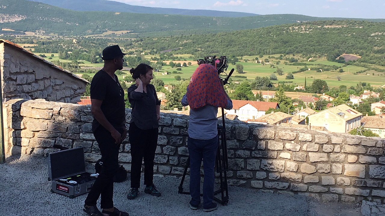 Alpes-de-Haute-Provence : Par sons et par mots une association qui met la mémoire au premier plan