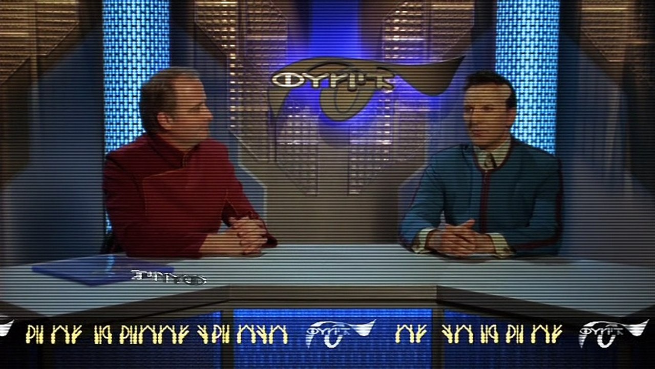 Stargate SG-1 07x08 - Space Race (HQ)