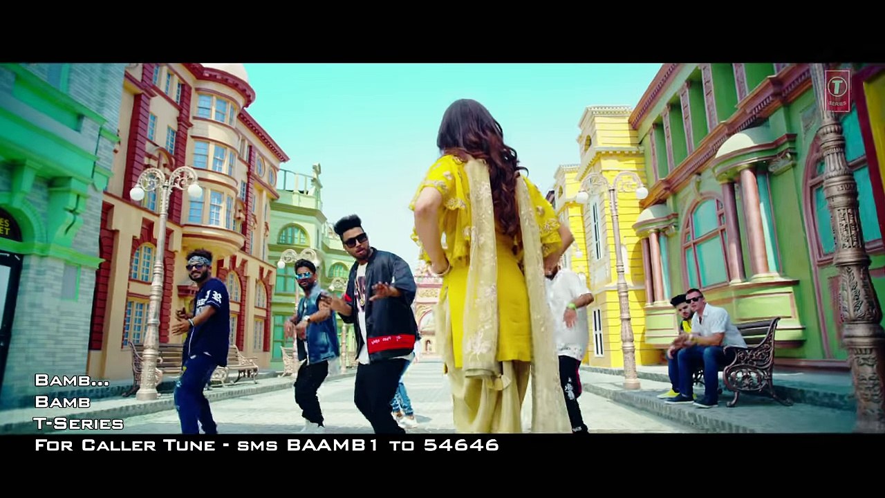 BAMB Song: Sukh-E Muzical Doctorz Feat. Badshah | Jaani