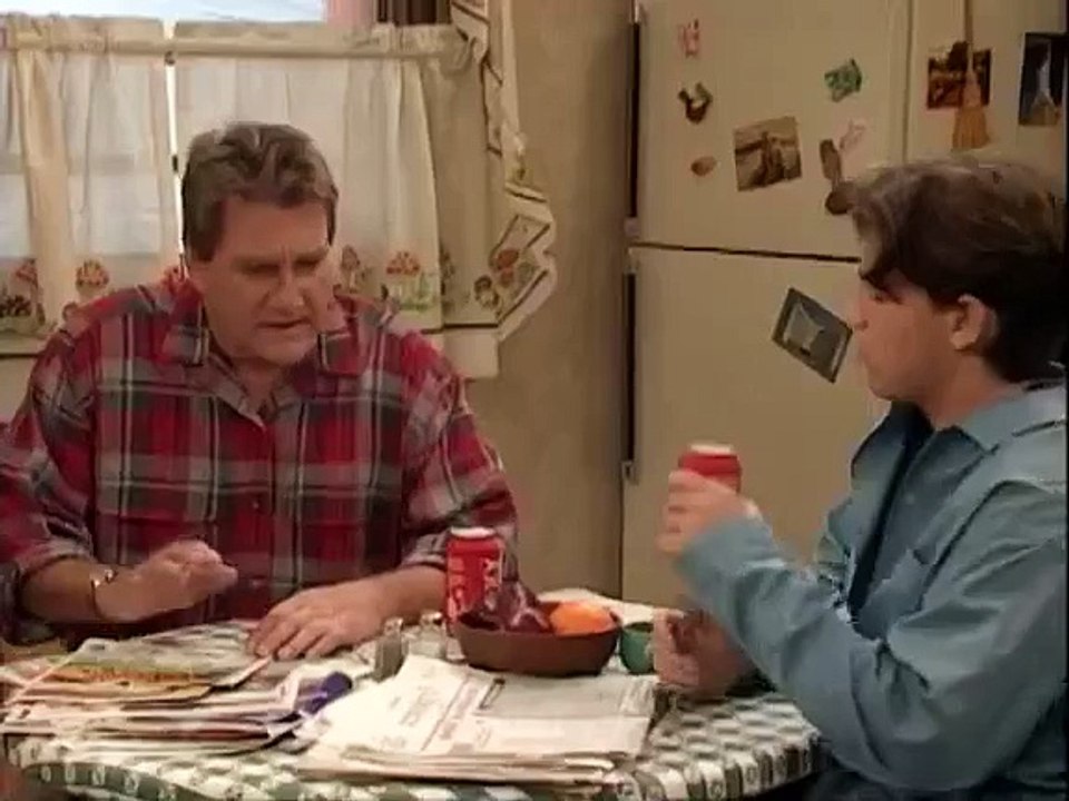 Boy Meets World S04E04 Fishing for Virna