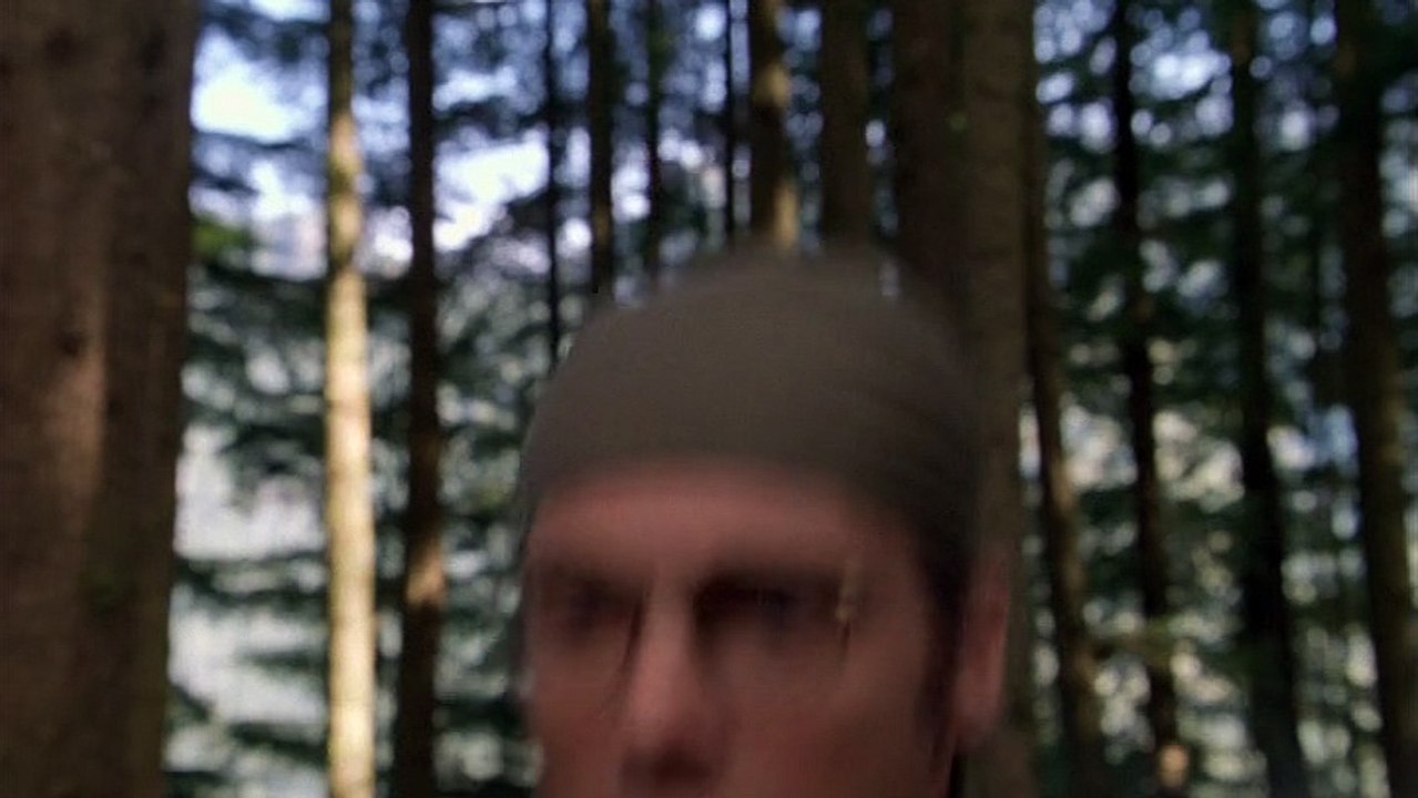 Stargate SG-1 07x07 - Enemy Mine (HQ)