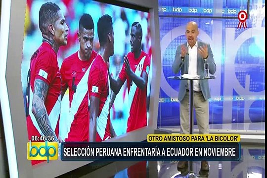 Christian Cueva firmó contrato por 4 años con el Krasnodar de Rusia