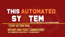 This Automated System [TAS] - Earn $15K PER SALE. Commissions Are Paid Instantly | High Ticket Sales System - mlm marketing company | mlm opportunities | affiliate marketing | mlm