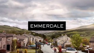 Emmerdale 20th July 2018 (Part 1+ Part 2) __ Emmerdale 20 July 2018 __ Emmerdale