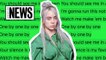 Billie Eilish's "you should see me in a crown" Explained