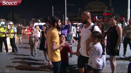 İstanbul’da ‘Kurt Kapanı 20’ denetimi