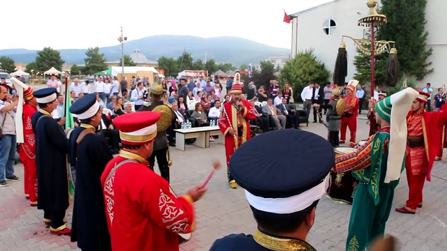 Kütahya Çini, Termal, Kültür, Sanat ve Turizm Festivali - KÜTAHYA