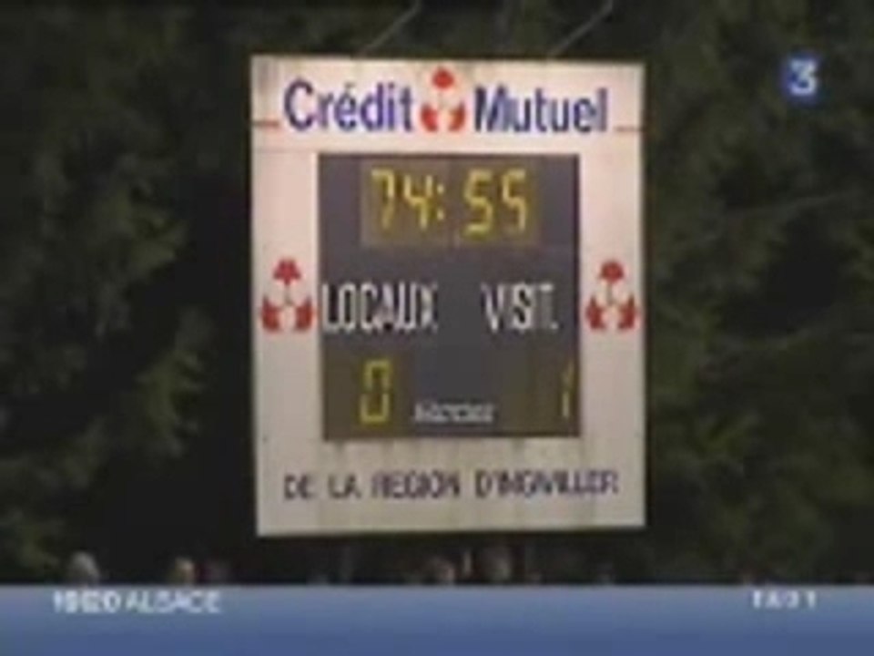 Reipertswiller - Creteil