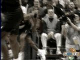 Allen Iverson - Crossover On Reggie Miller - NBA BASKETBALL