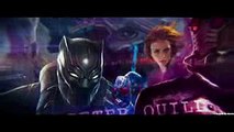 Vingadores: Guerra Infinita | Filmes Completos Assistir