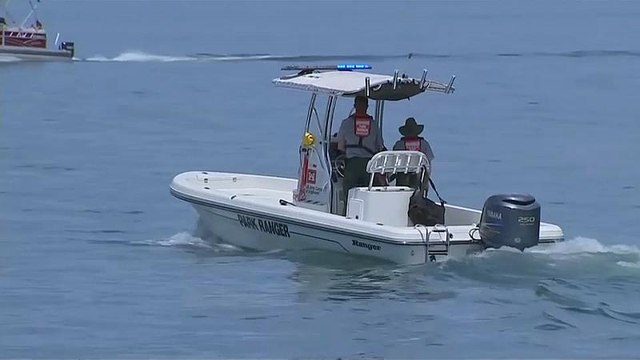 Трагедия на озере в США: число жертв растет