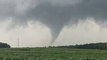 Tornado Touches Down in Southern Indiana