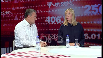 Ora News - Kooperativa e Xarrës, aty ku papunësia është zero