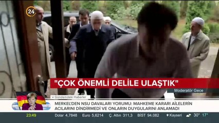 "FETÖ'nün iadesini bekliyoruz"