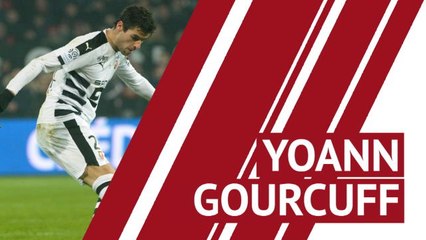 Transferts - Le profil de Gourcuff, recrue du DFCO