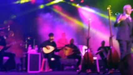 Yavuz Bingöl Gebzeli hayranları için söyledi