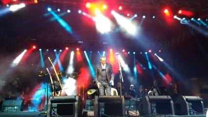 Yavuz Bingöl Gebzeli Hayranları İçin Söyledi