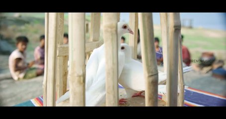 Iblis Malayalam Movie | Bum Bum Bum Video Song | Asif Ali | Madonna Sebastian | Dawn Vincent