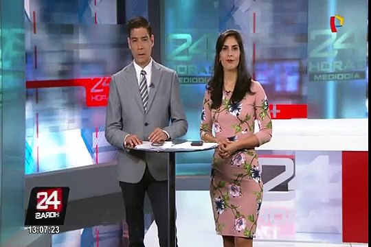 San Martín de Porres: sujetos dejan inconsciente a transeúnte para robarle su pertenencias