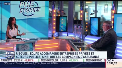 PME Stories: Interview de Guy Caumes, Equad - 20/07