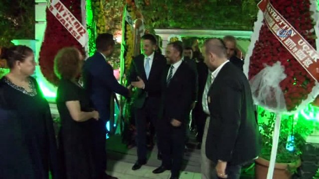 Tarım ve Orman Bakanı Bekir Pakdemirli: 'Üreticiyi bir defa ezdirmemenin yolunu kesinlikle bulmamız gerekiyor'